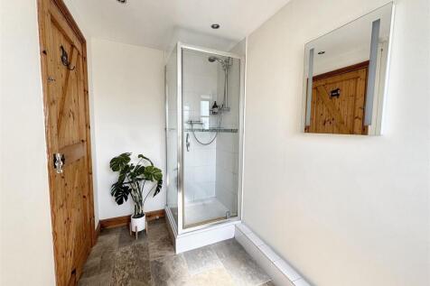 Shower Rom