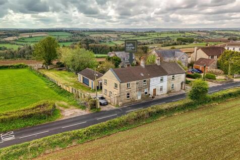 Chapel Cottages