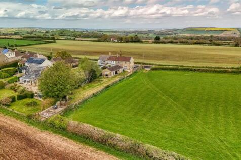 Drone Footage