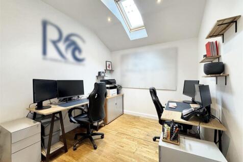 Main Office