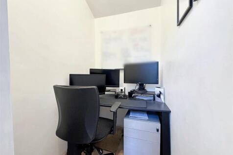 Side Room of Office