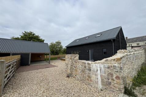 Ridgeway Barns