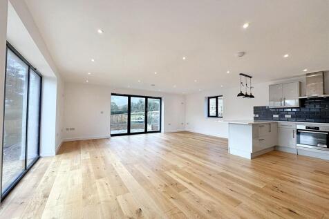 Open Planned Living