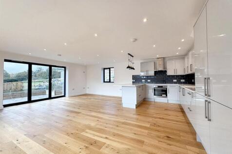 Open Planned Living