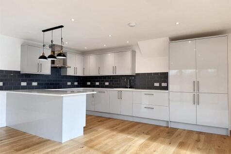 Open Planned Living