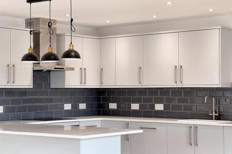 Open Planned Living