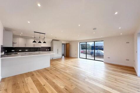 Open Planned Living