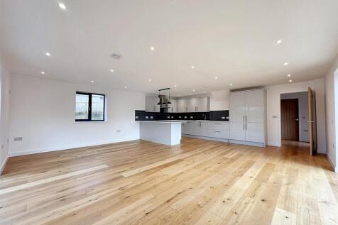 Open Planned Living