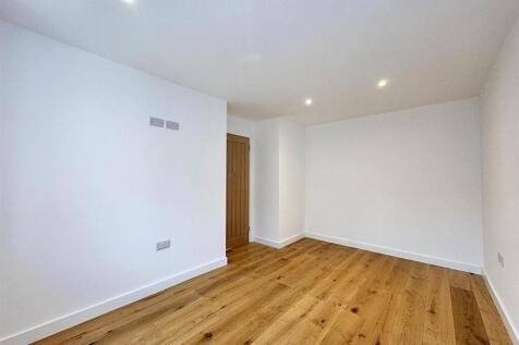 Bedroom Three/Reception Room