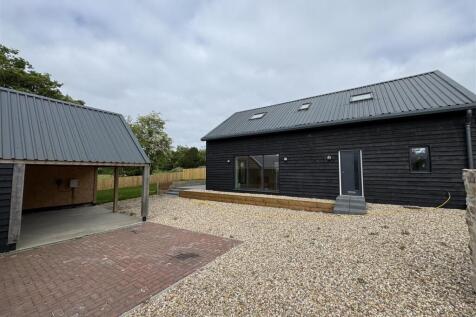 Ridgeway Barns