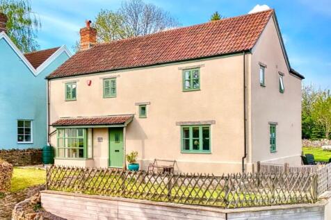Myrtle Cottage