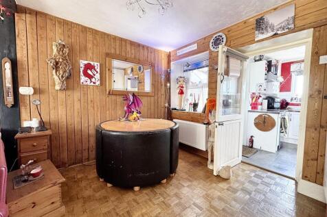 Lounge/Diner