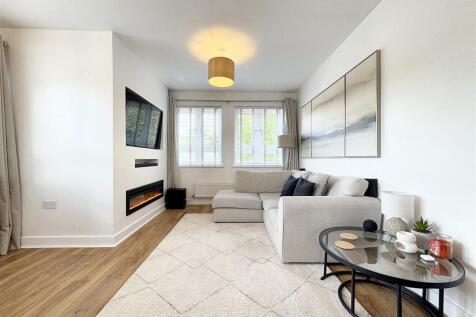 Open Planned Living