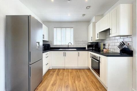 Open Planned Living