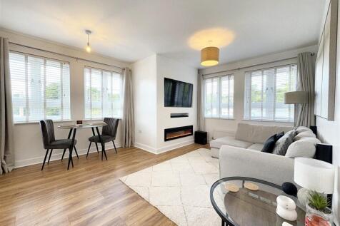 Open Planned Living