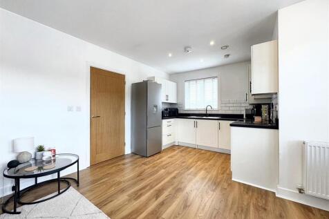 Open Planned Living