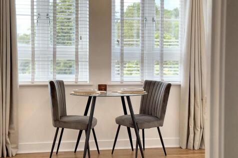 Open Planned Living