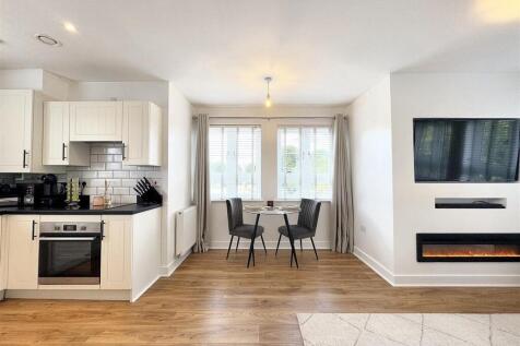 Open Planned Living