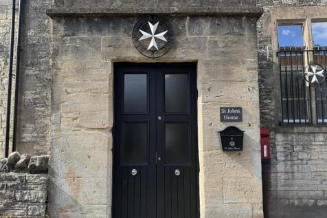 St. Johns House