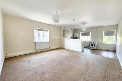 Open Planned Living
