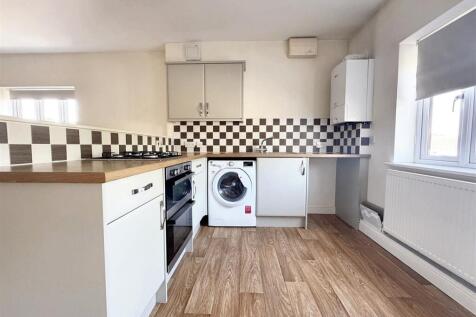 Open Planned Living