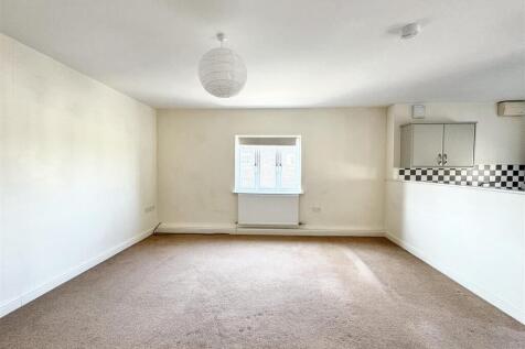 Open Planned Living