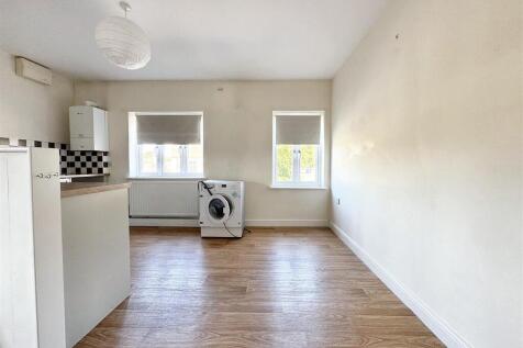 Open Planned Living