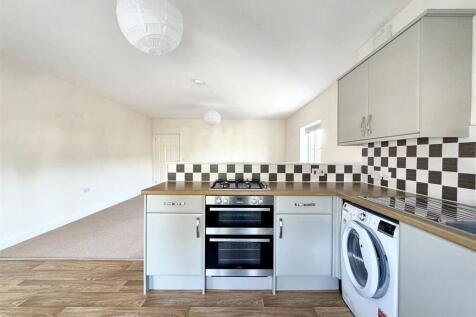 Open Planned Living