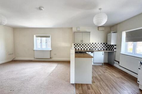 Open Planned Living