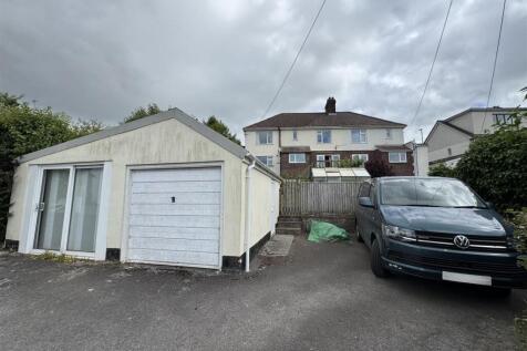 Garage/Parking