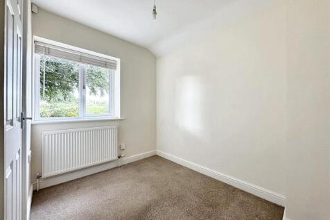 Bedroom Four/Study
