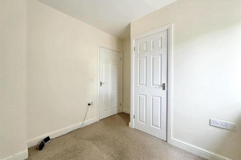Bedroom Four/Study