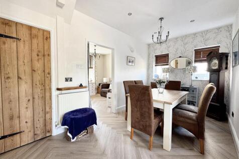 Dining Rooms