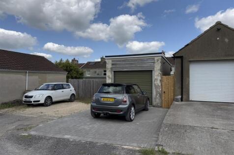 Driveway &amp; Garage