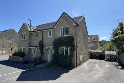 Nelson Ward Drive