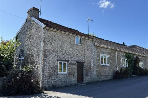 Elderberry Cottage