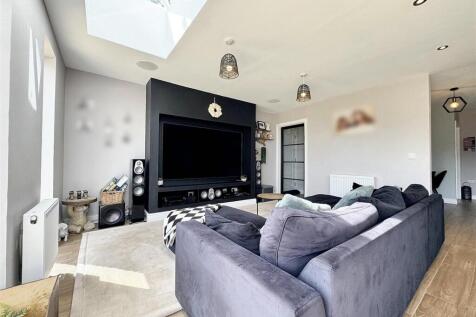 Open Planned Living