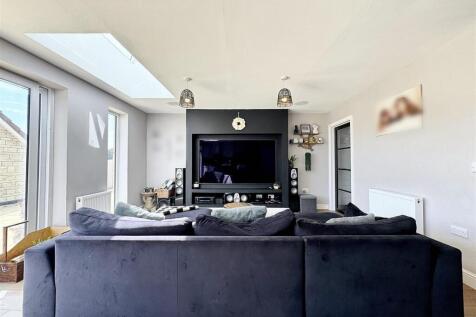 Open Planned Living