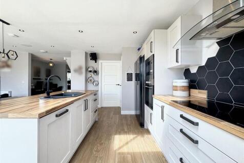 Open Planned Living