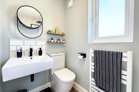 En-suite B1