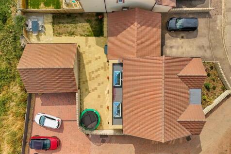 Drone Footage