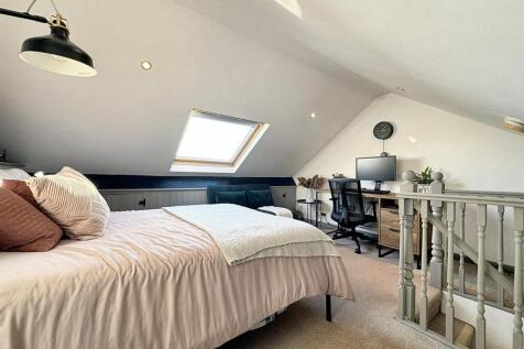 Loft Room