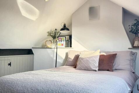 Loft Room