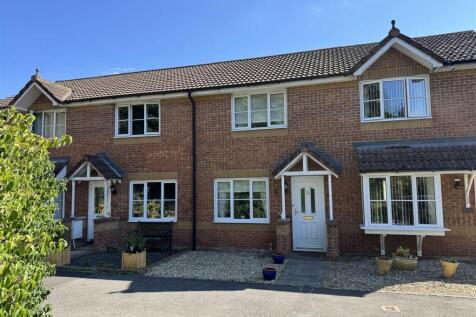 53 Laxton Way