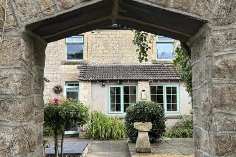 Bloomfield Cottages