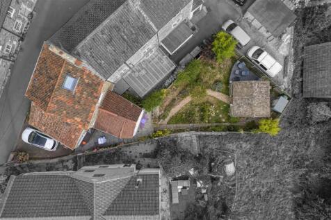 Birdseye View