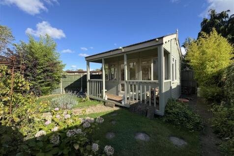 Garden Studio