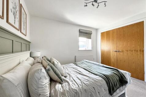 Berdroom One
