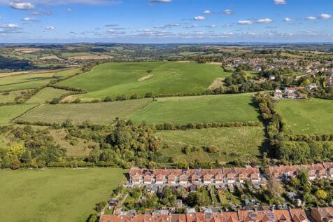 Aerial Shot