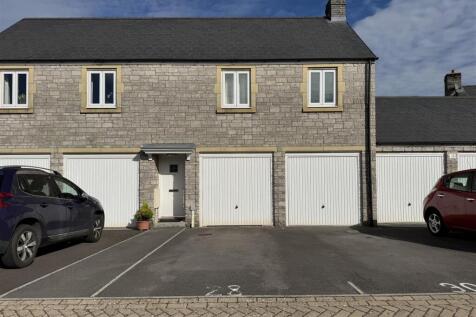 Parking &amp; Garage